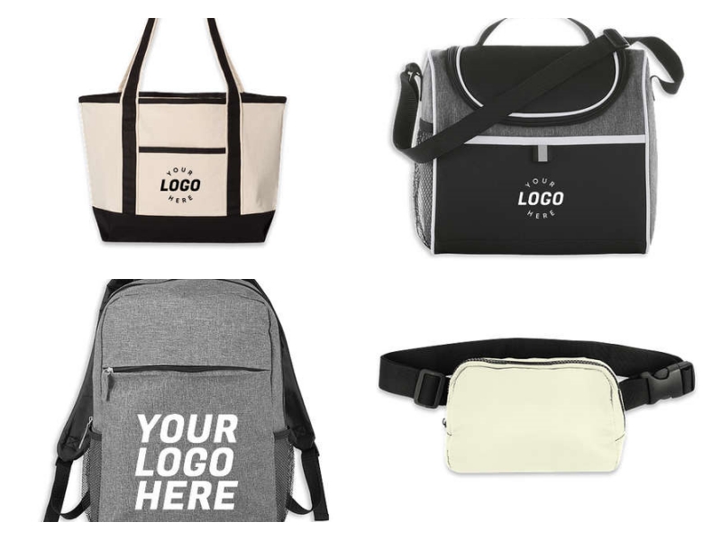 7 CustomInk Bags: Catering to Every Need, Style, and Activity